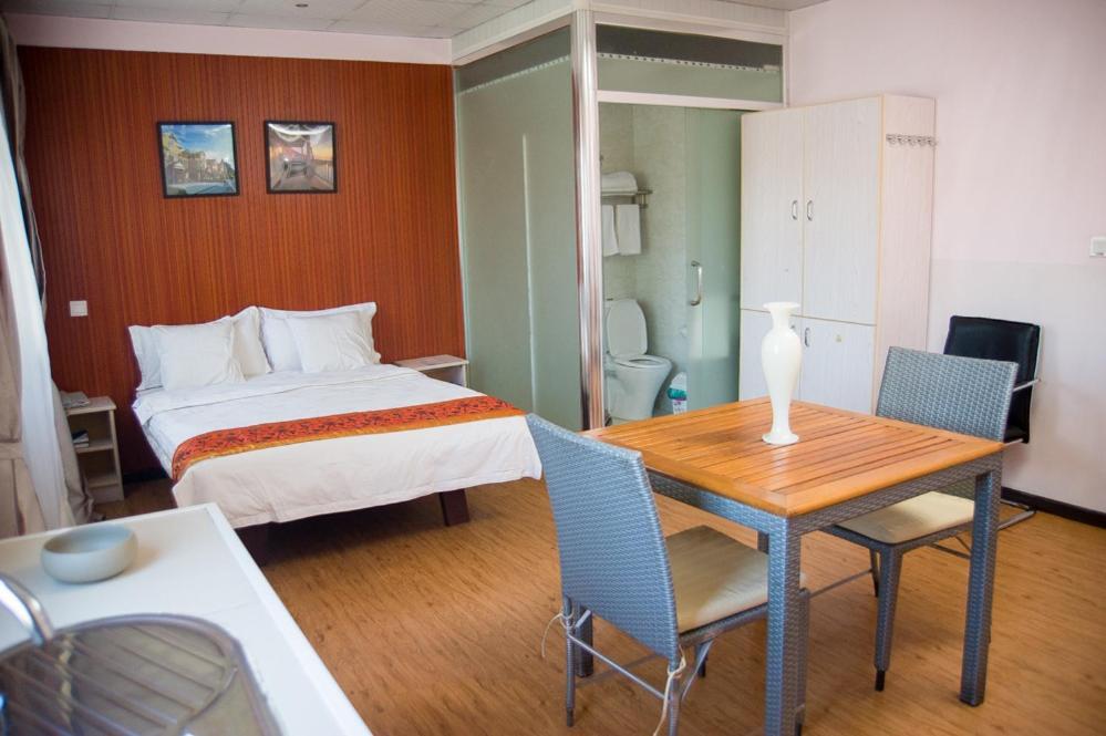 Hotel Cristal Madagascar Antananarivo Eksteriør bilde
