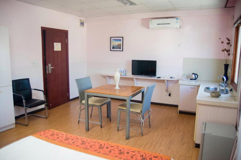 Hotel Cristal Madagascar Antananarivo Eksteriør bilde