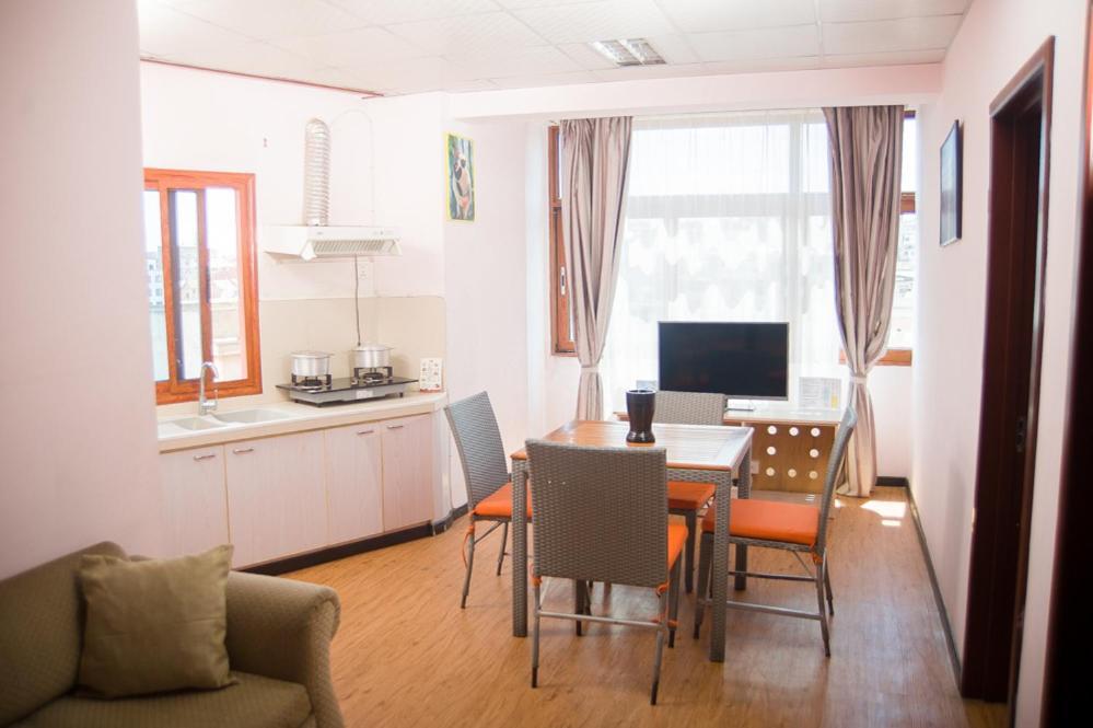 Hotel Cristal Madagascar Antananarivo Eksteriør bilde