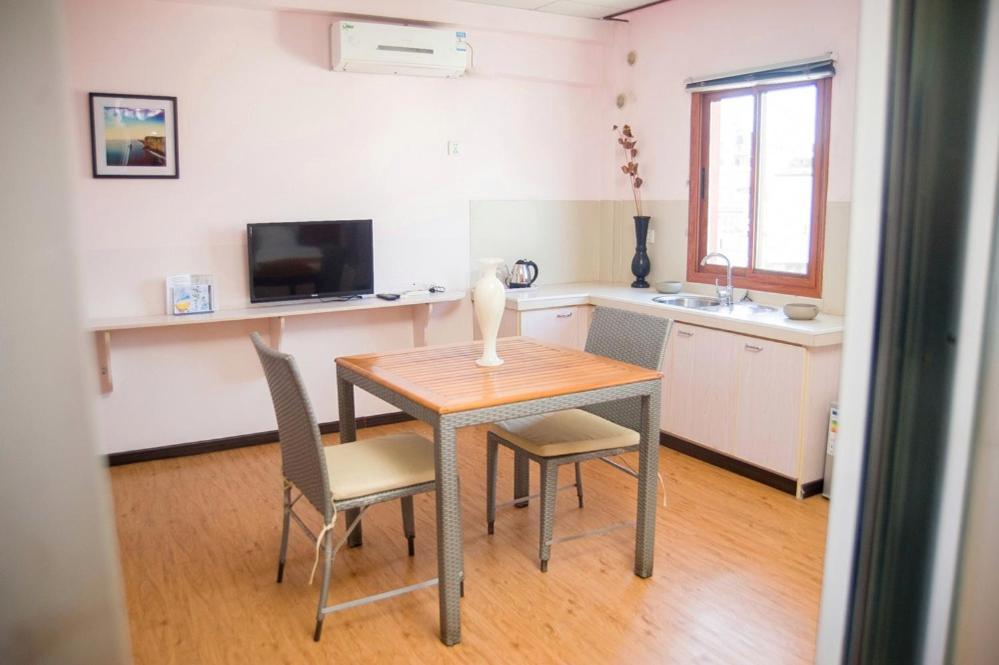 Hotel Cristal Madagascar Antananarivo Eksteriør bilde