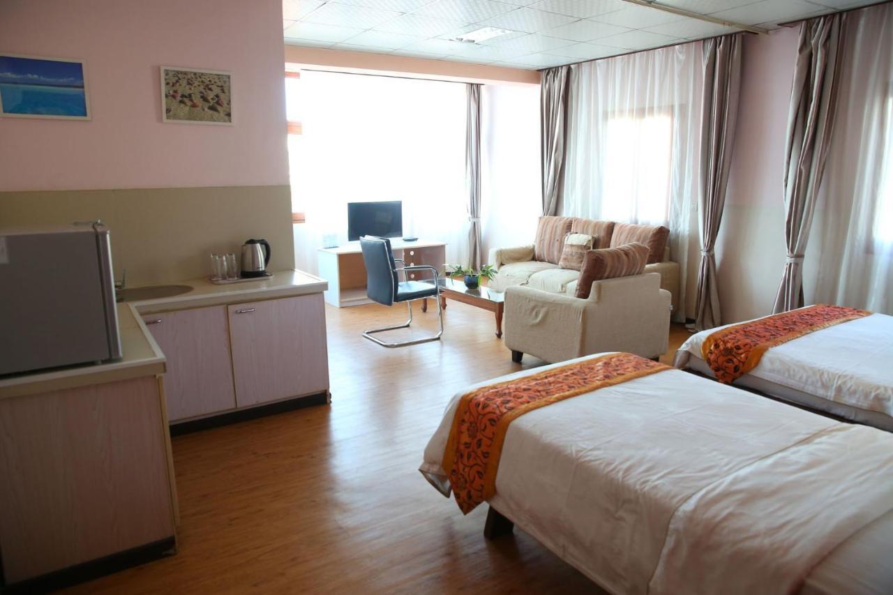 Hotel Cristal Madagascar Antananarivo Eksteriør bilde