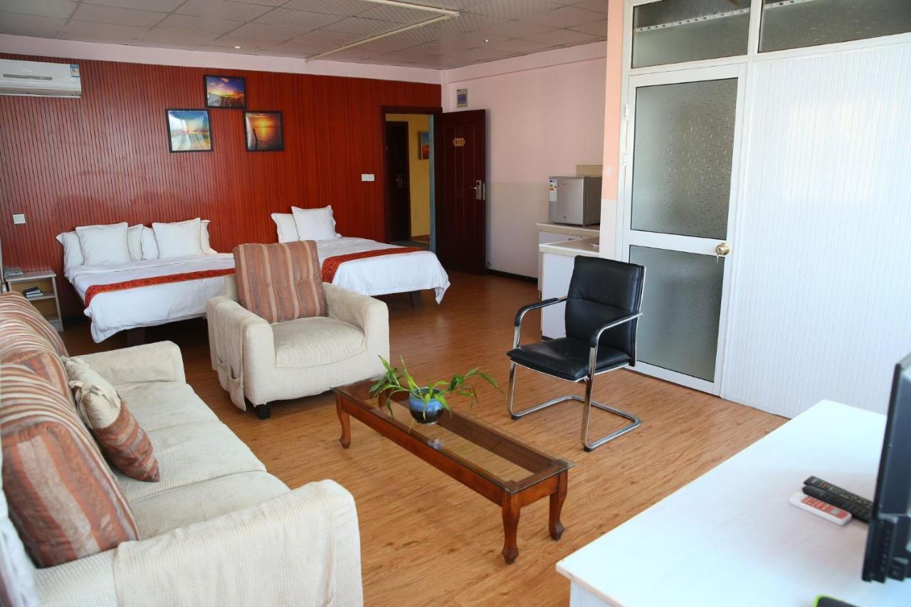 Hotel Cristal Madagascar Antananarivo Eksteriør bilde